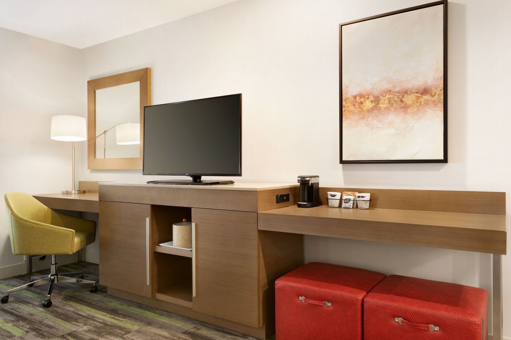 The Landing Hotel & Conference Centre St. Paul 外观 照片